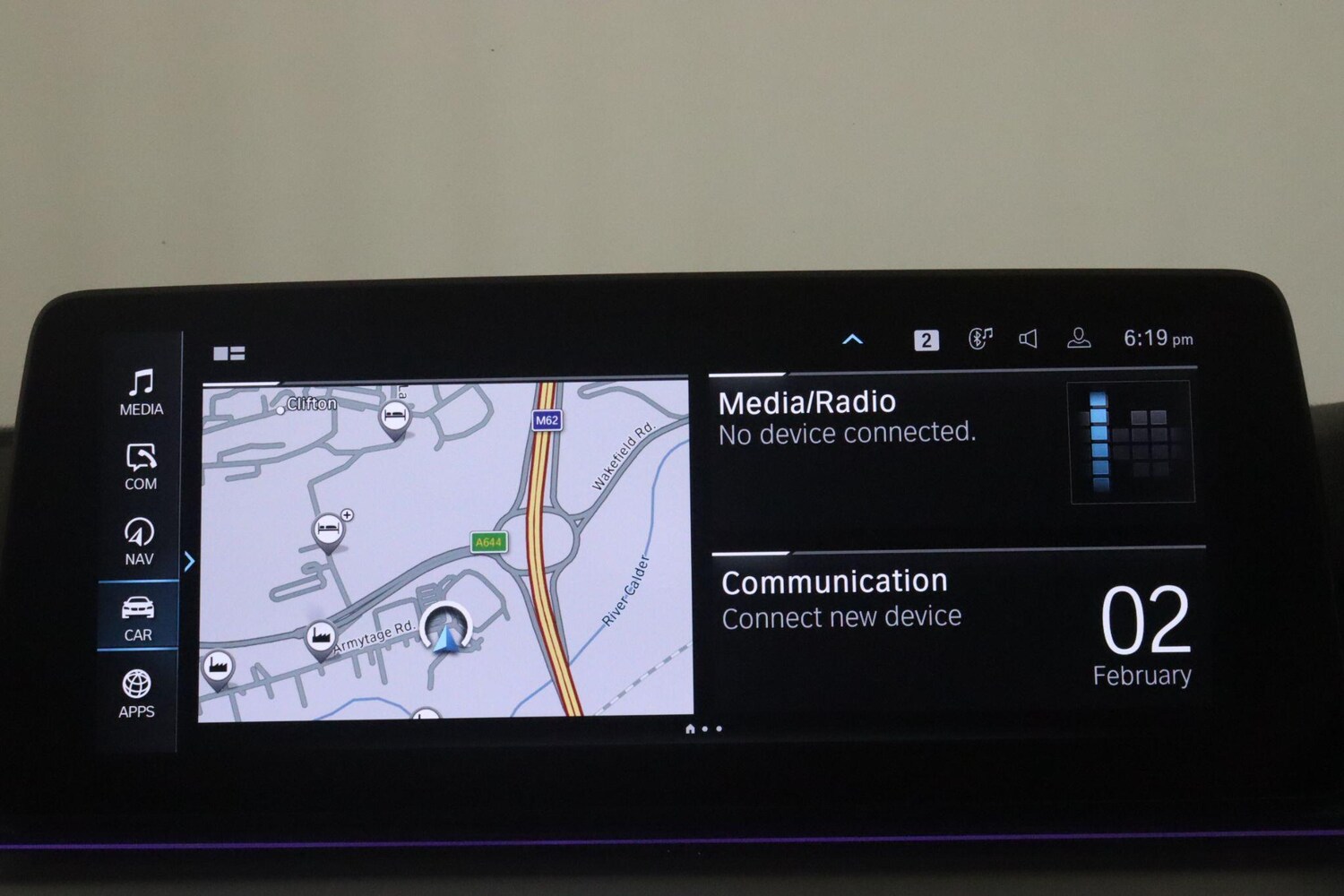 Used BMW 5 Series 2022 for sale - 77359068: Photo 26