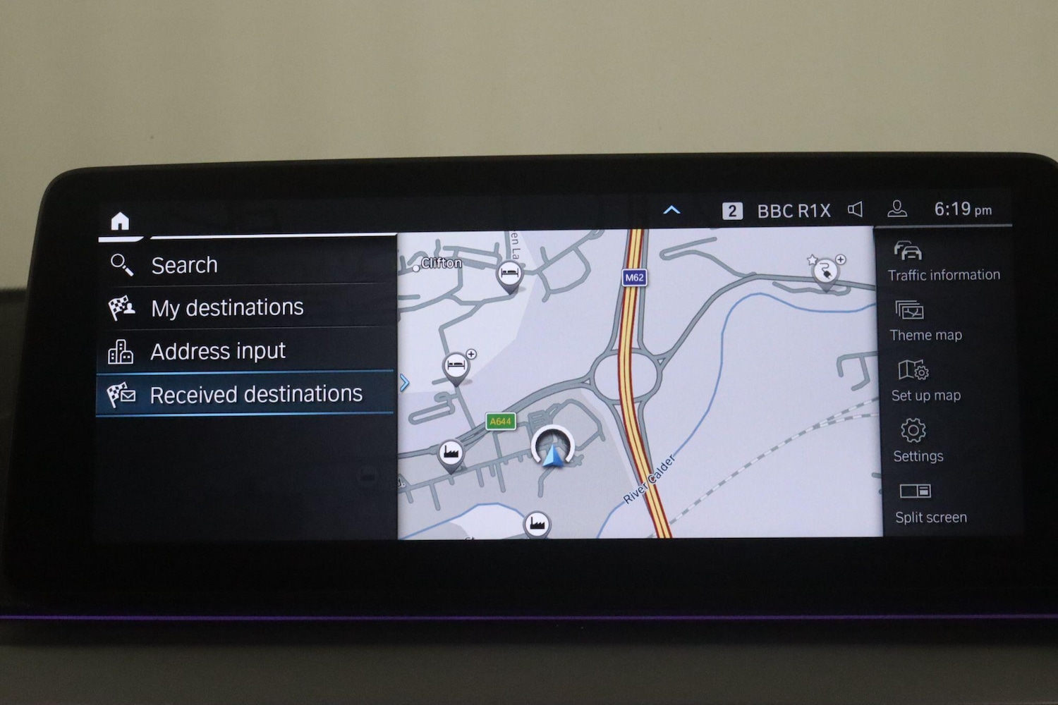 Used BMW 5 Series 2022 for sale - 77359068: Photo 30