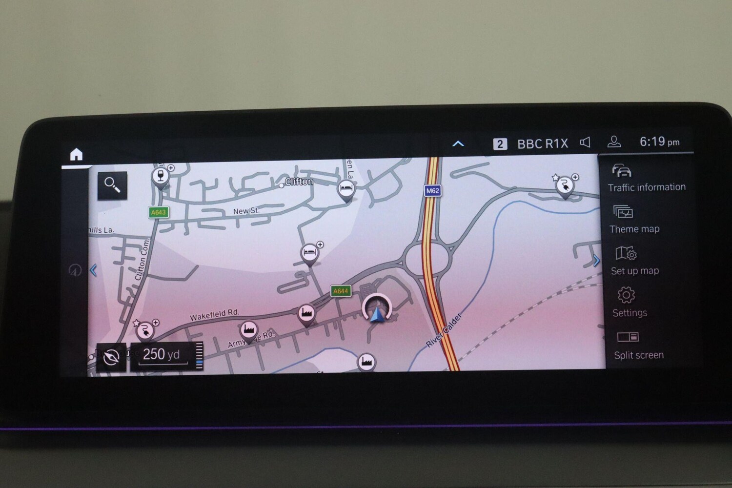 Used BMW 5 Series 2022 for sale - 77359068: Photo 31