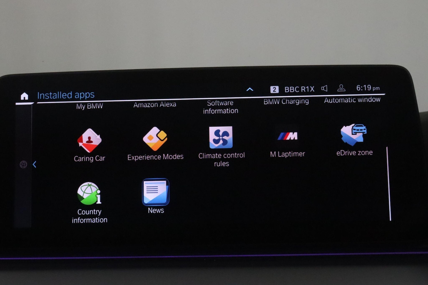 Used BMW 5 Series 2022 for sale - 77359068: Photo 33