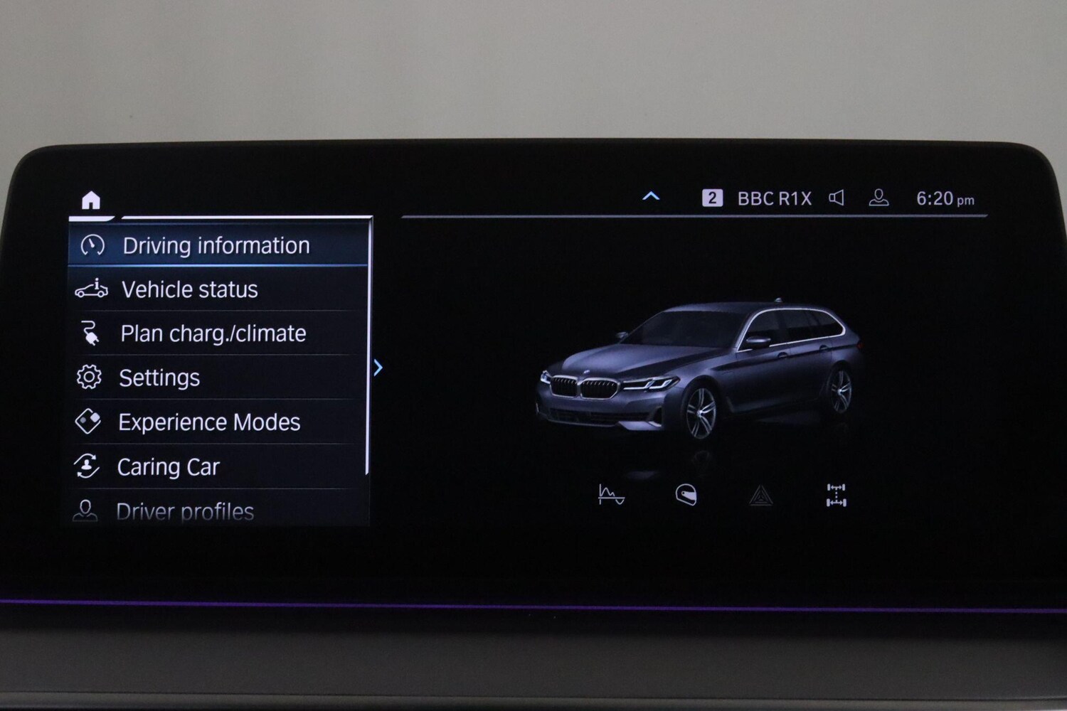 Used BMW 5 Series 2022 for sale - 77359068: Photo 36