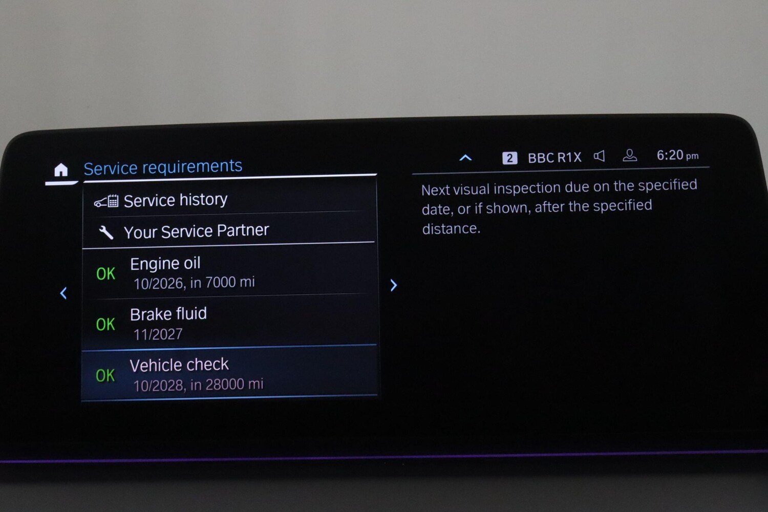 Used BMW 5 Series 2022 for sale - 77359068: Photo 38