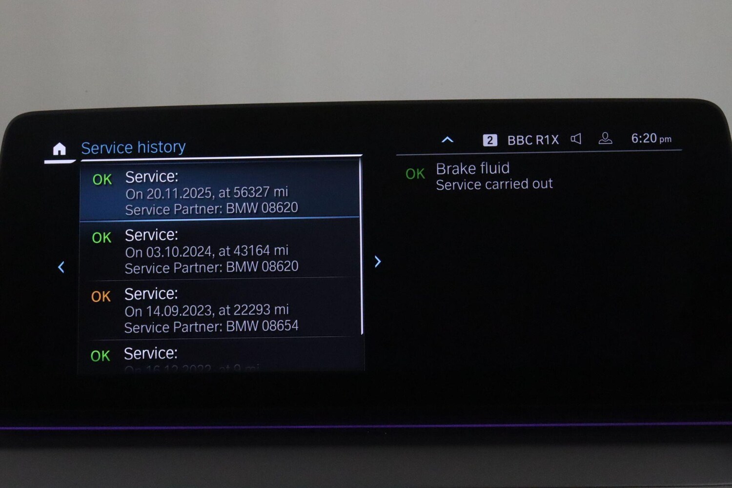 Used BMW 5 Series 2022 for sale - 77359068: Photo 39