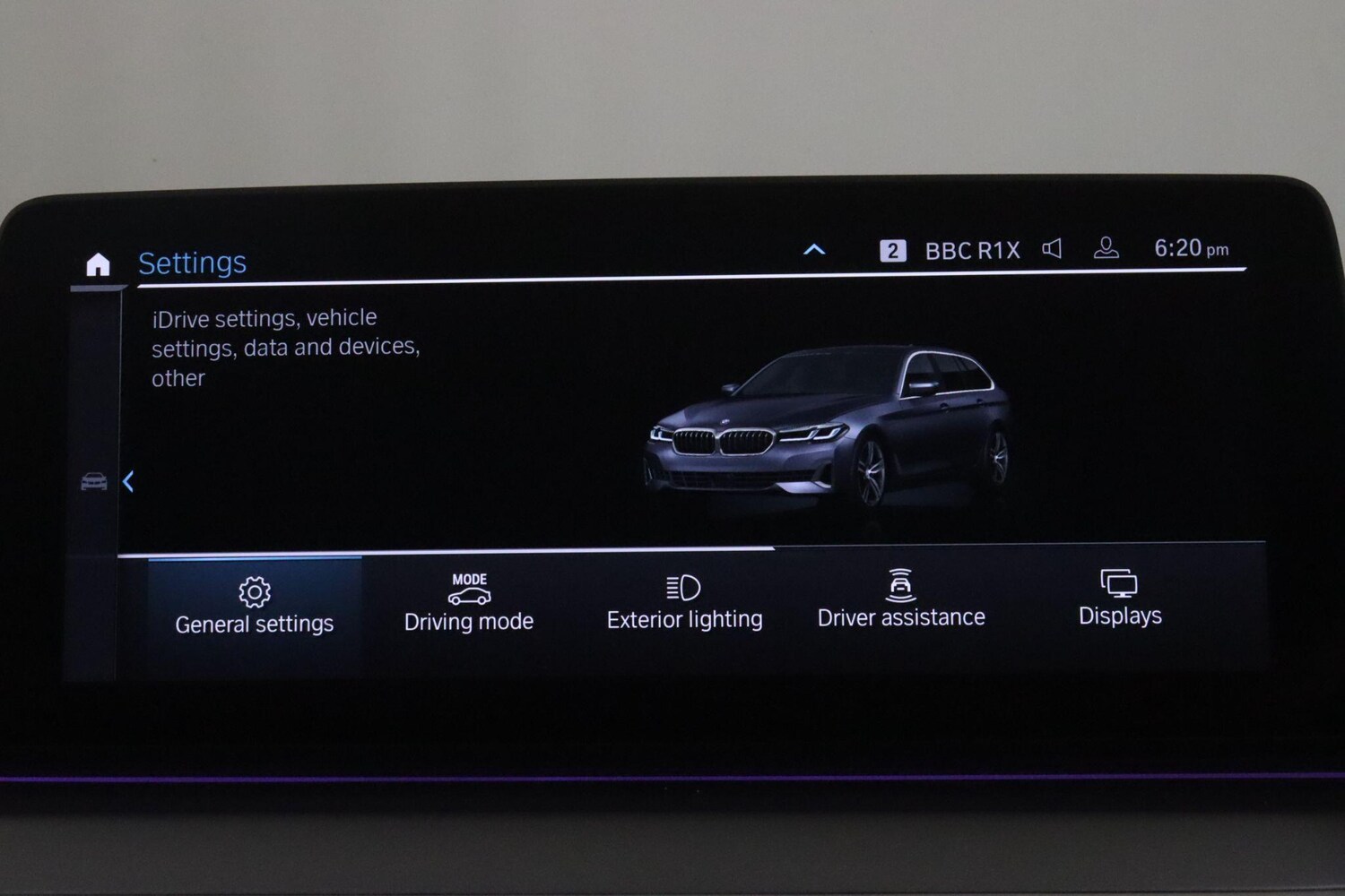 Used BMW 5 Series 2022 for sale - 77359068: Photo 42