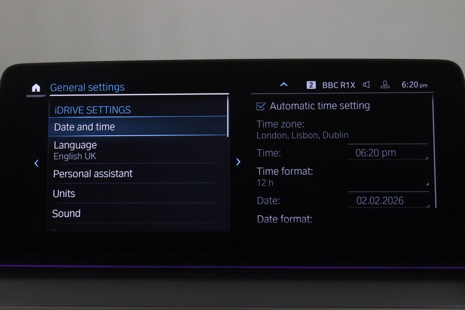 Used BMW 5 Series 2022 for sale - 77359068: Photo 43