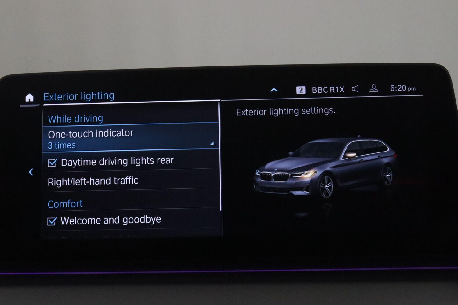 Used BMW 5 Series 2022 for sale - 77359068: Photo 45