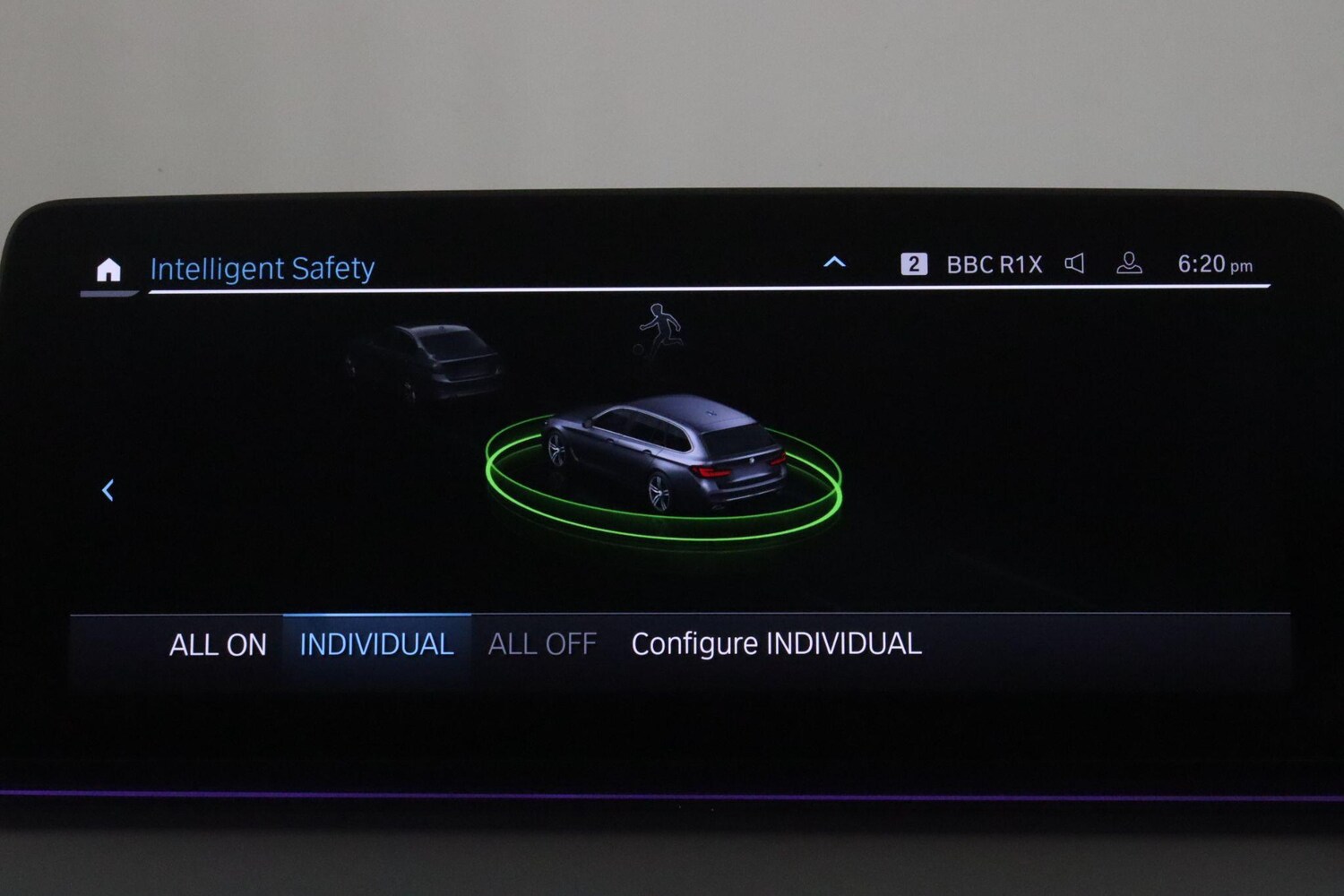 Used BMW 5 Series 2022 for sale - 77359068: Photo 47