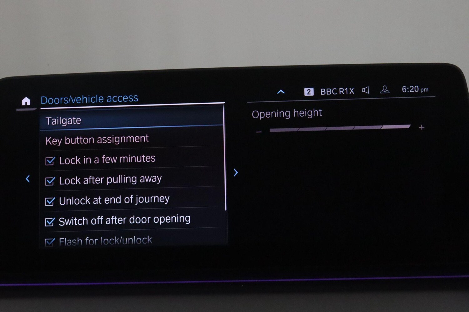 Used BMW 5 Series 2022 for sale - 77359068: Photo 49