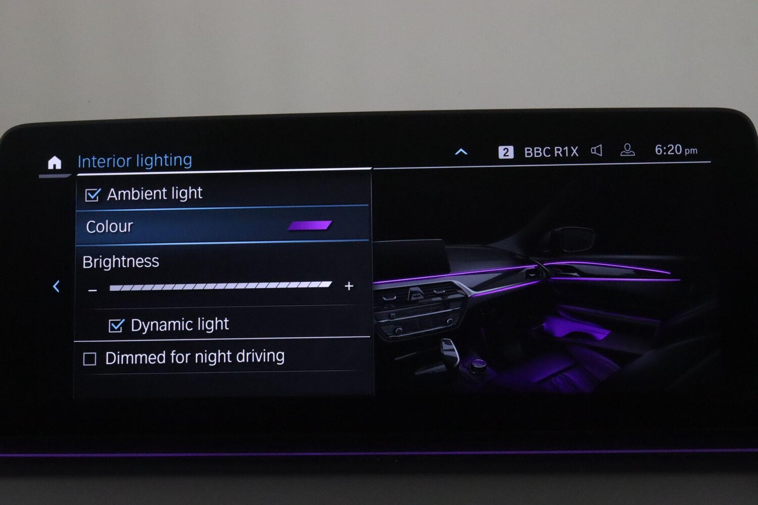 Used BMW 5 Series 2022 for sale - 77359068: Photo 50