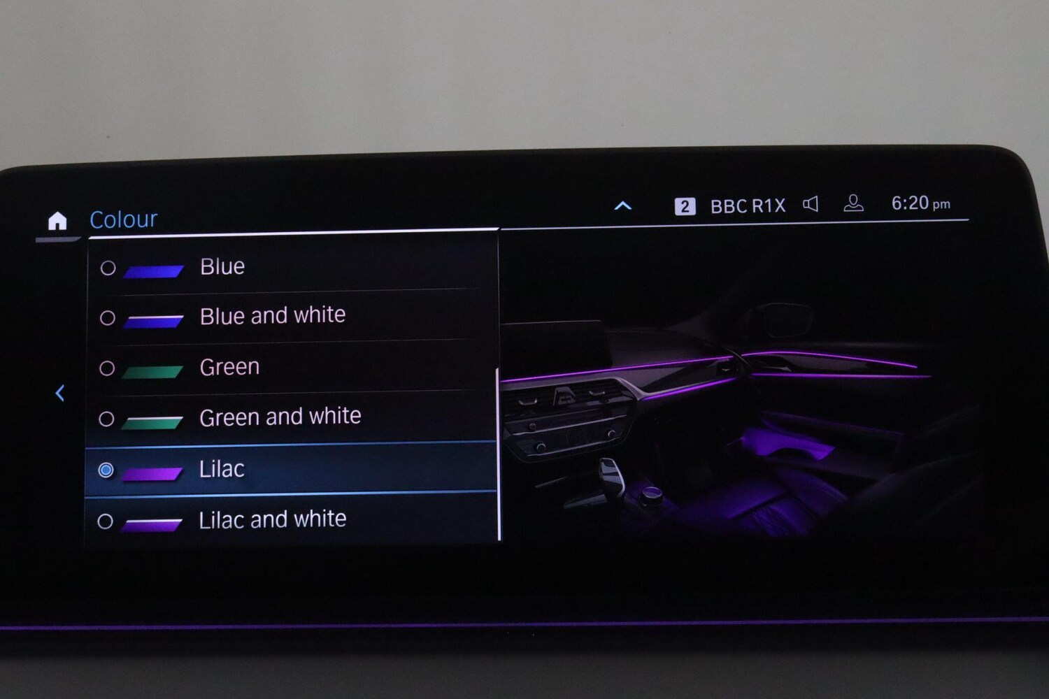 Used BMW 5 Series 2022 for sale - 77359068: Photo 51