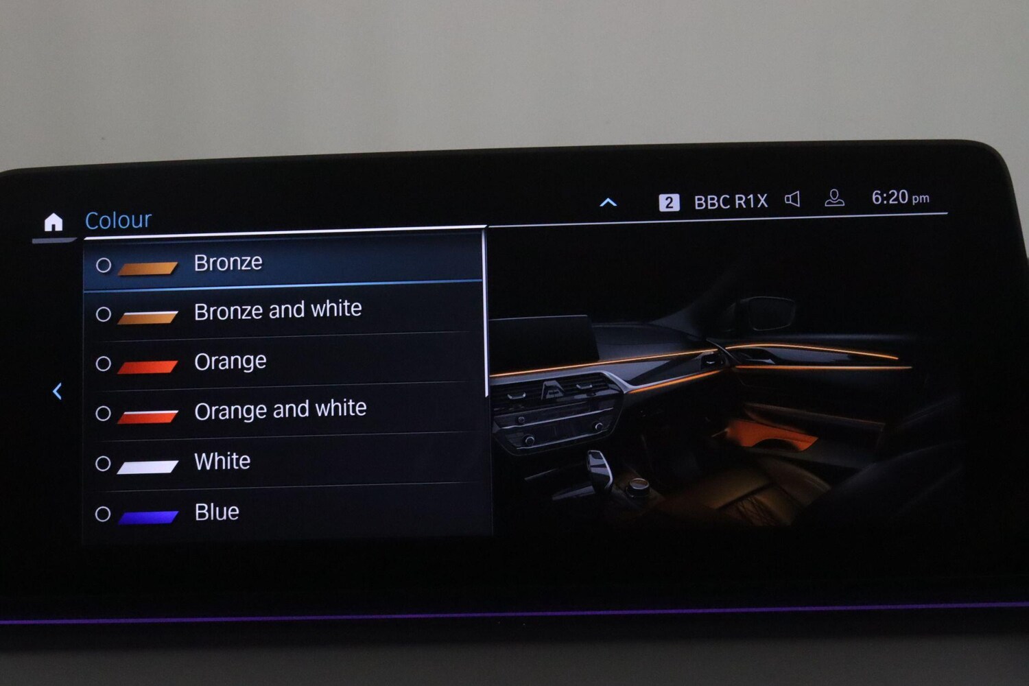 Used BMW 5 Series 2022 for sale - 77359068: Photo 52