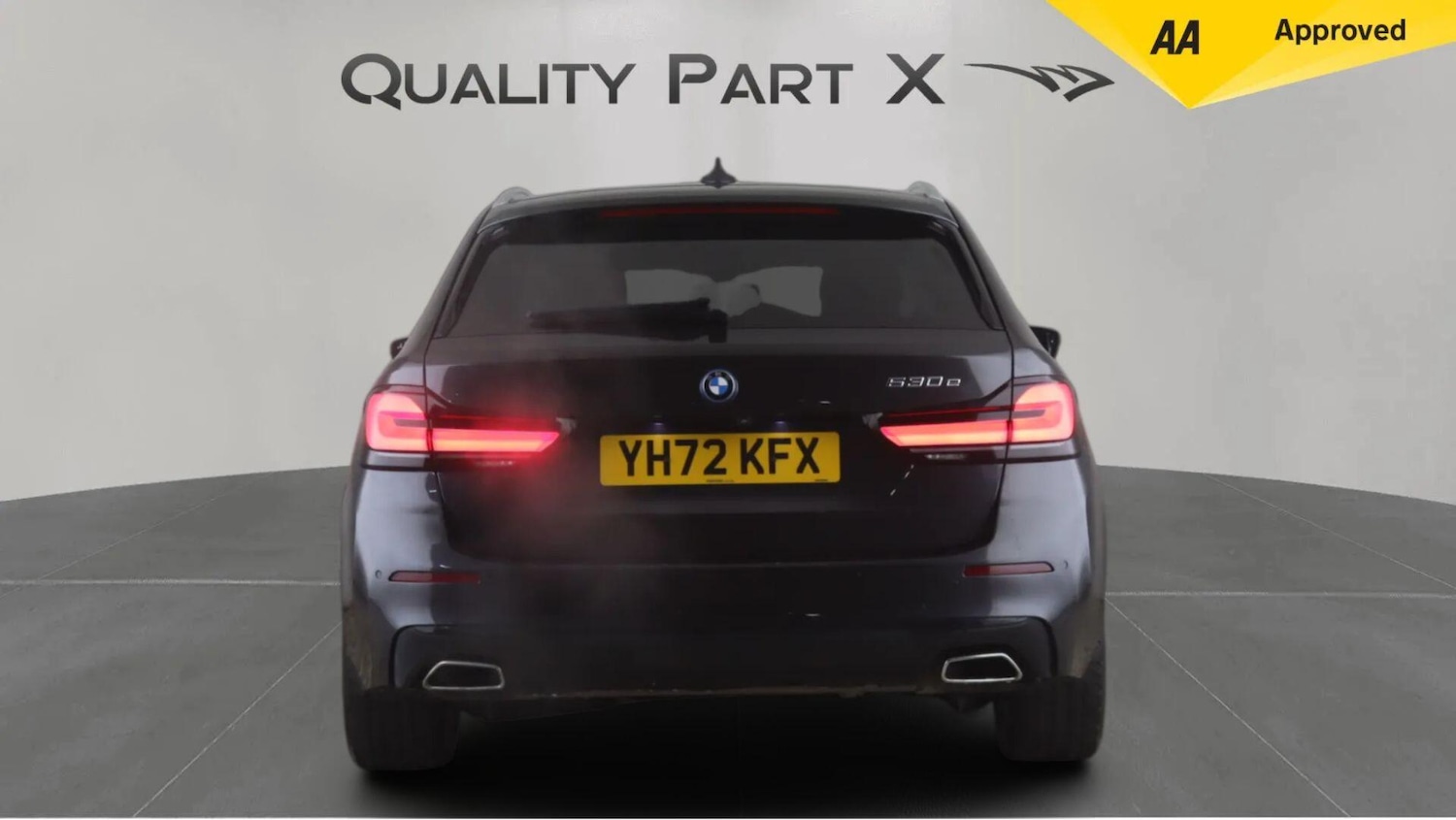 Used BMW 5 Series 2022 for sale - 77359068: Photo 6