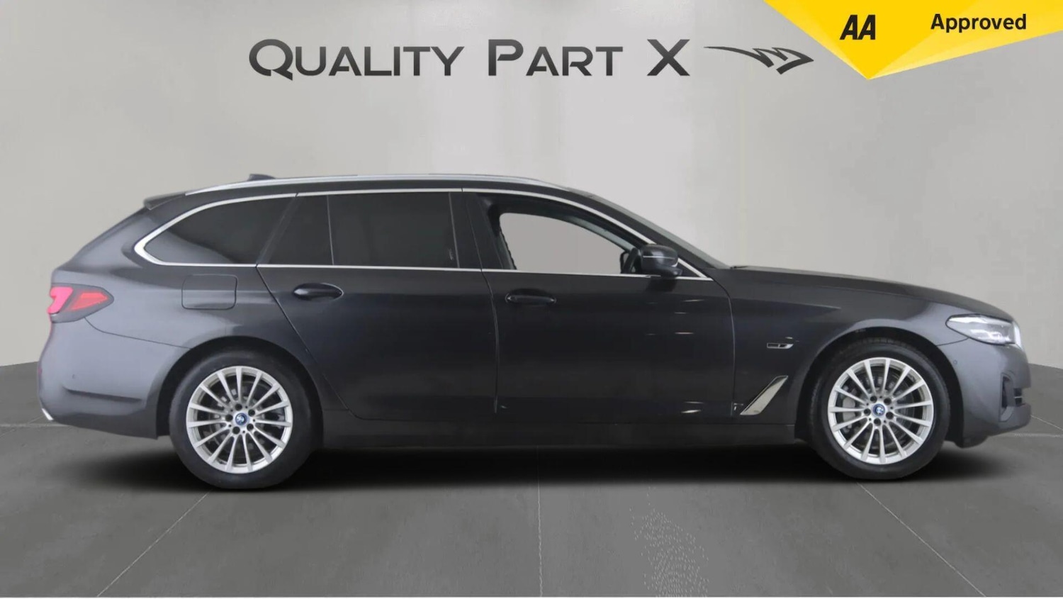 Used BMW 5 Series 2022 for sale - 77359068: Photo 8