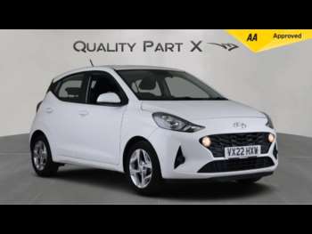 2022 (22) - 1.2 SE Connect Auto Euro 6 (s/s) 5dr