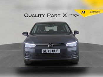 Used Volkswagen Golf 2023 for sale - 77808866: Photo