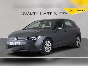 Used Volkswagen Golf 2023 for sale - 77808866: Photo