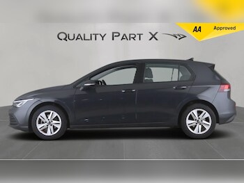 Used Volkswagen Golf 2023 for sale - 77808866: Photo