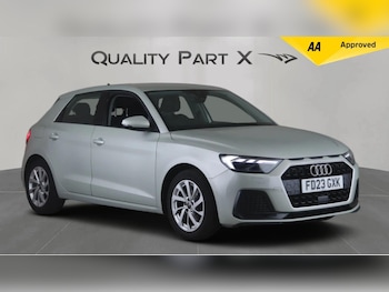 Used Audi A1 2023 for sale - 79212887: Photo