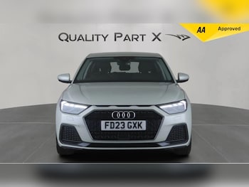 Used Audi A1 2023 for sale - 79212887: Photo