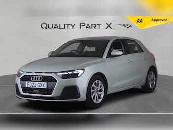 Used Audi A1 2023 for sale - 79212887: Photo