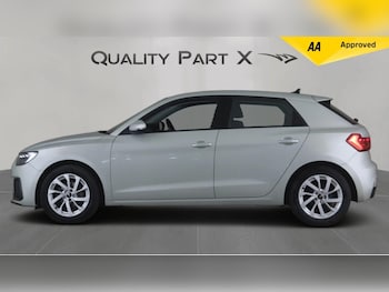 Used Audi A1 2023 for sale - 79212887: Photo