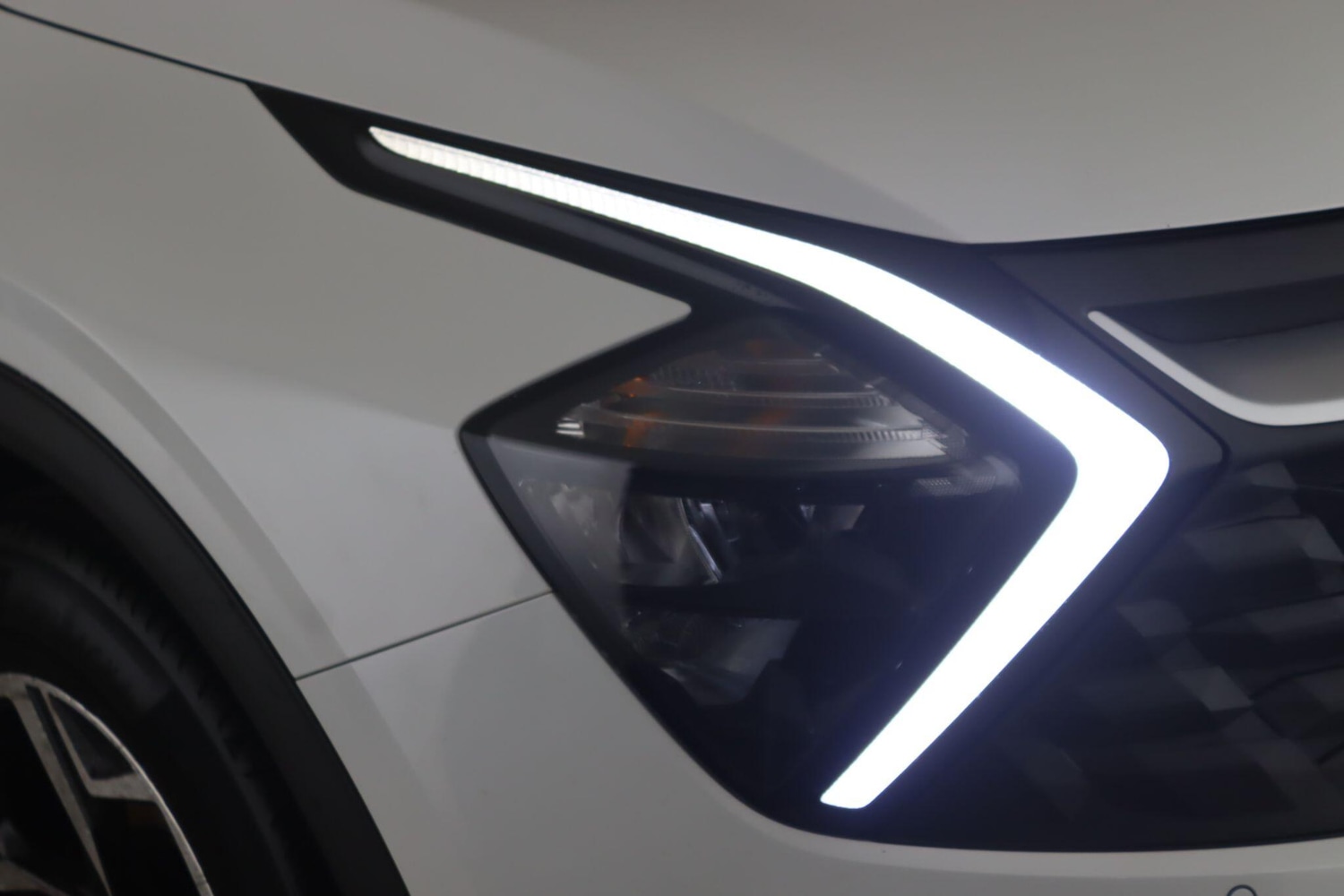 Used Kia Sportage 2022 for sale - 76499502: Photo 10