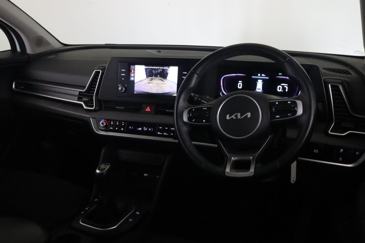 Used Kia Sportage 2022 for sale - 76499502: Photo 15