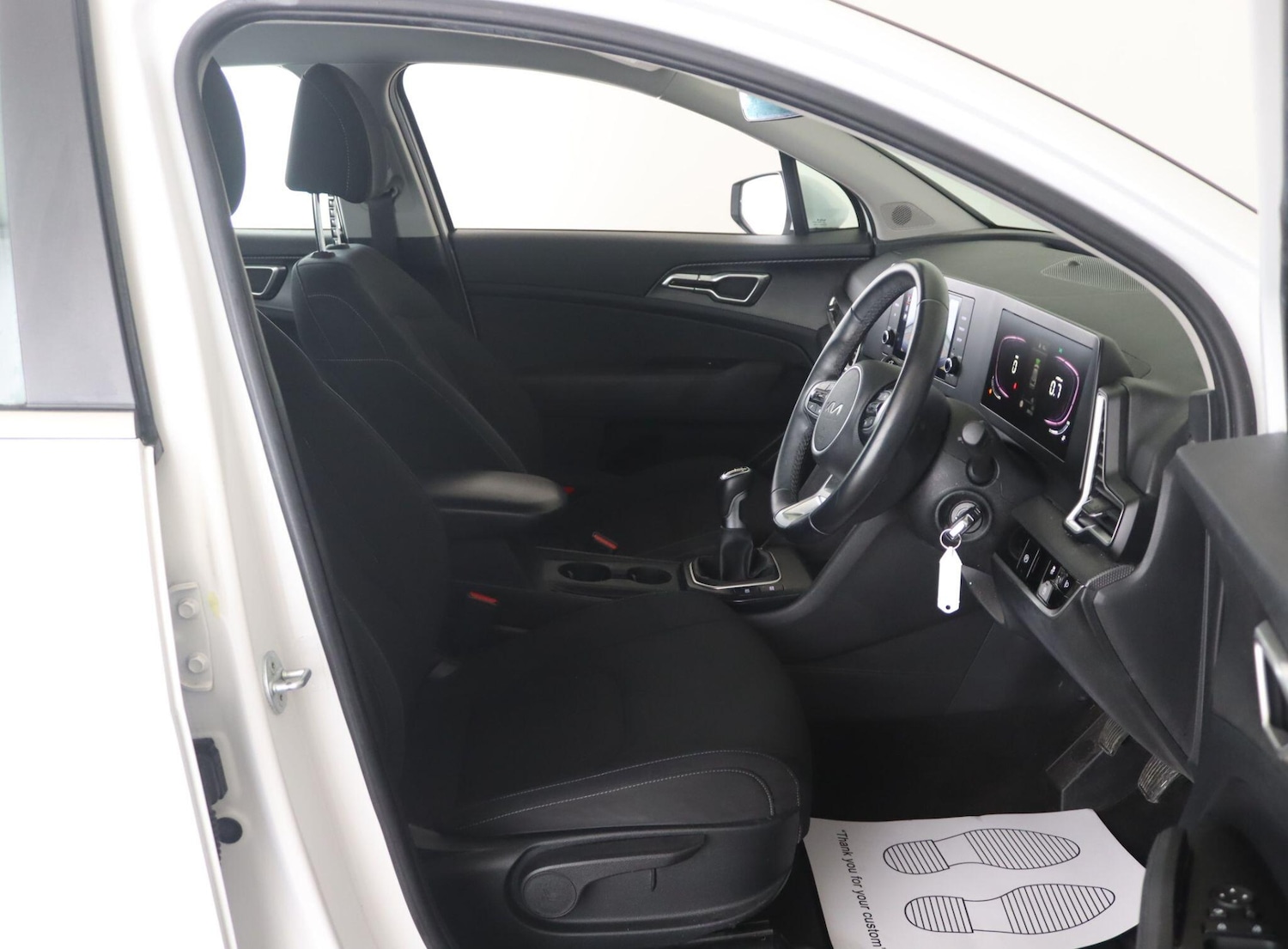 Used Kia Sportage 2022 for sale - 76499502: Photo 16