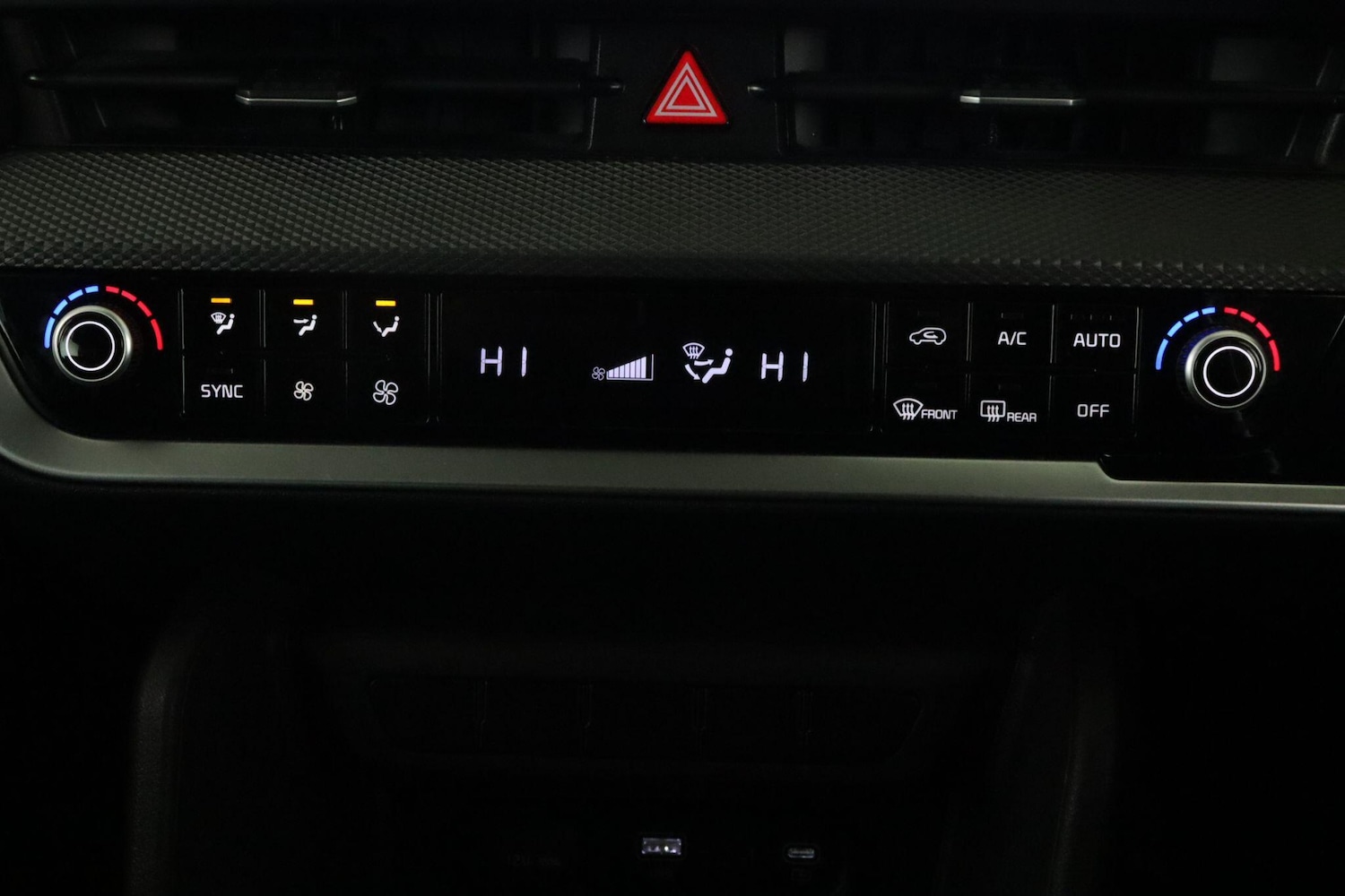 Used Kia Sportage 2022 for sale - 76499502: Photo 20