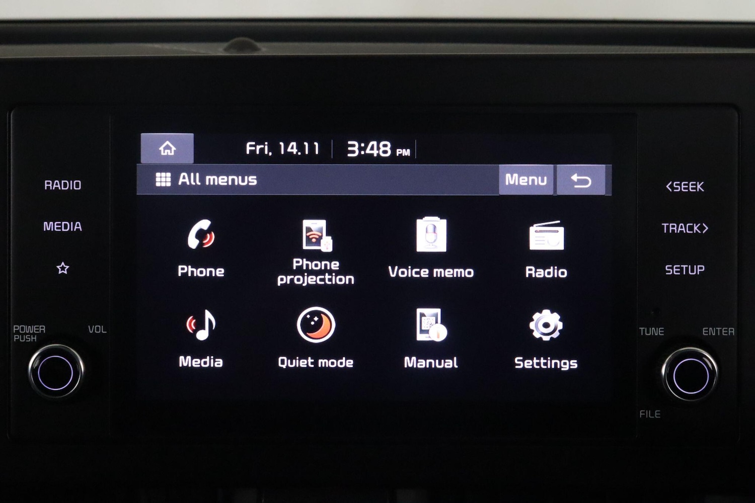 Used Kia Sportage 2022 for sale - 76499502: Photo 22