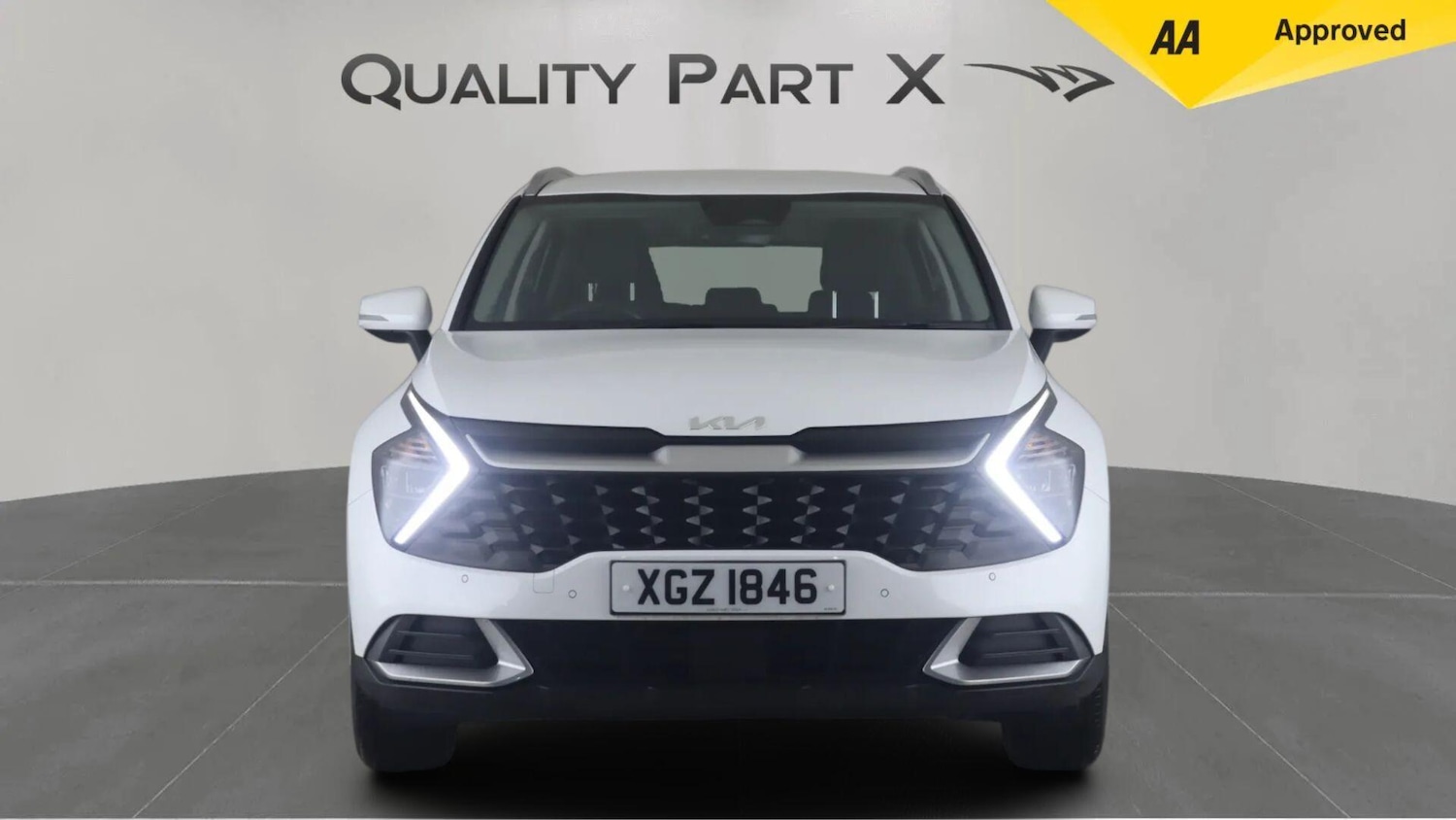 Used Kia Sportage 2022 for sale - 76499502: Photo 3