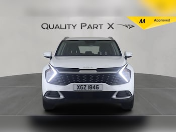 Used Kia Sportage 2022 for sale - 76499502: Photo