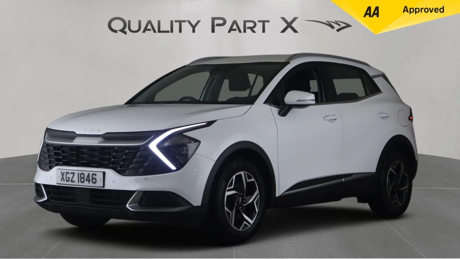 Used Kia Sportage 2022 for sale - 76499502: Photo 4