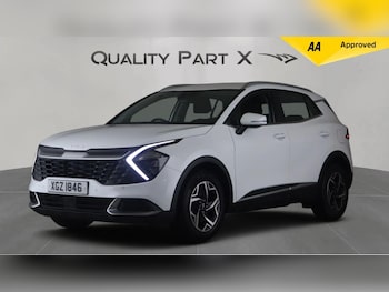 Used Kia Sportage 2022 for sale - 76499502: Photo