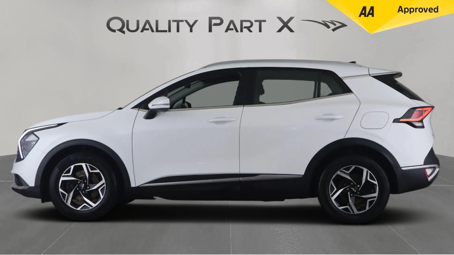 Used Kia Sportage 2022 for sale - 76499502: Photo 5