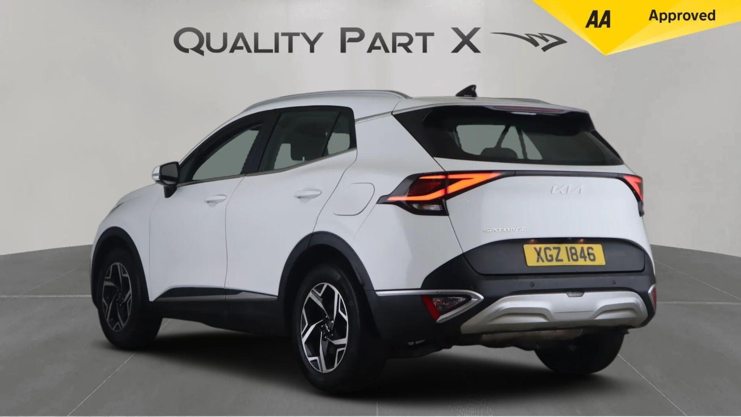 Used Kia Sportage 2022 for sale - 76499502: Photo 6