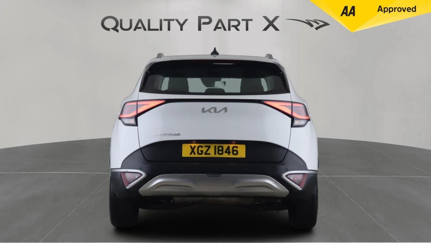 Used Kia Sportage 2022 for sale - 76499502: Photo 7