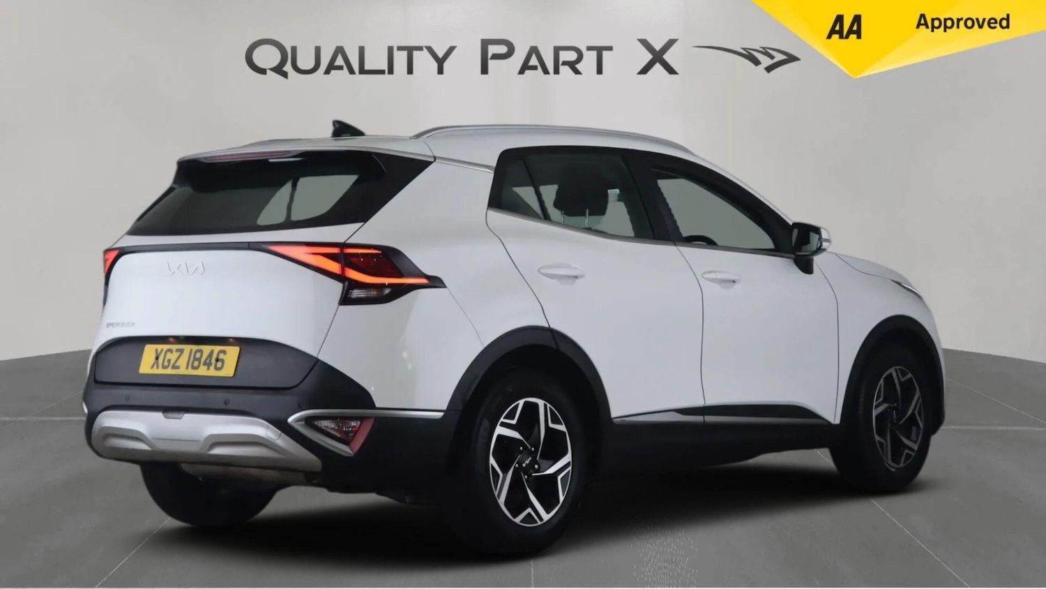 Used Kia Sportage 2022 for sale - 76499502: Photo 8