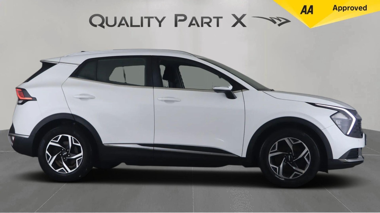 Used Kia Sportage 2022 for sale - 76499502: Photo 9