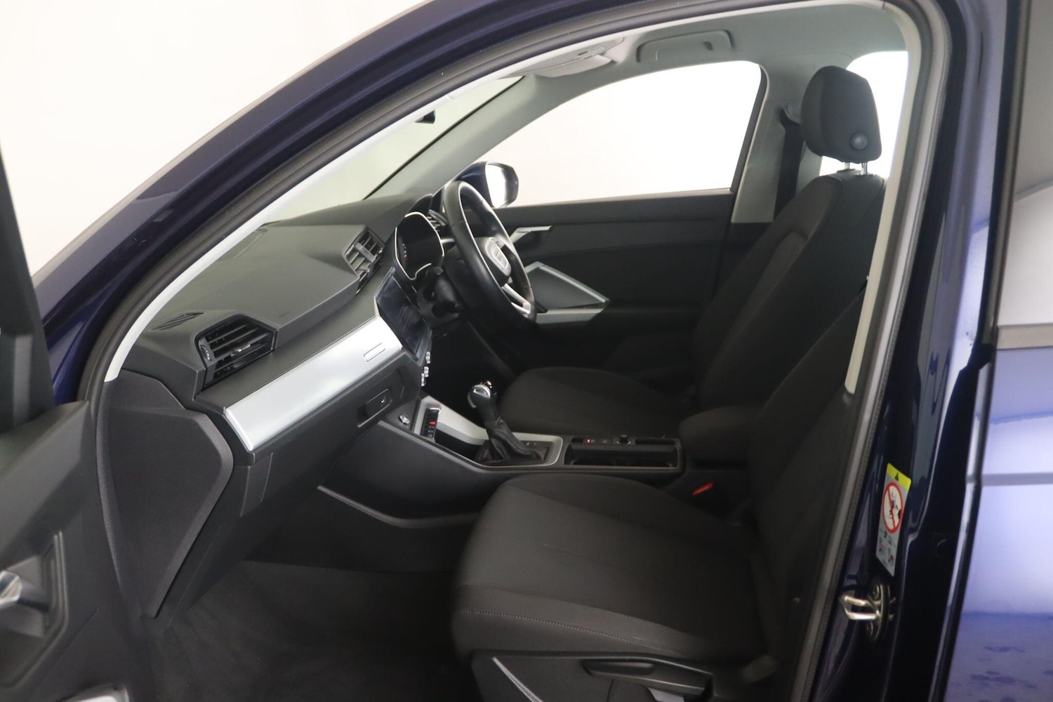 Used Audi Q3 2021 for sale - 76572537: Photo 12