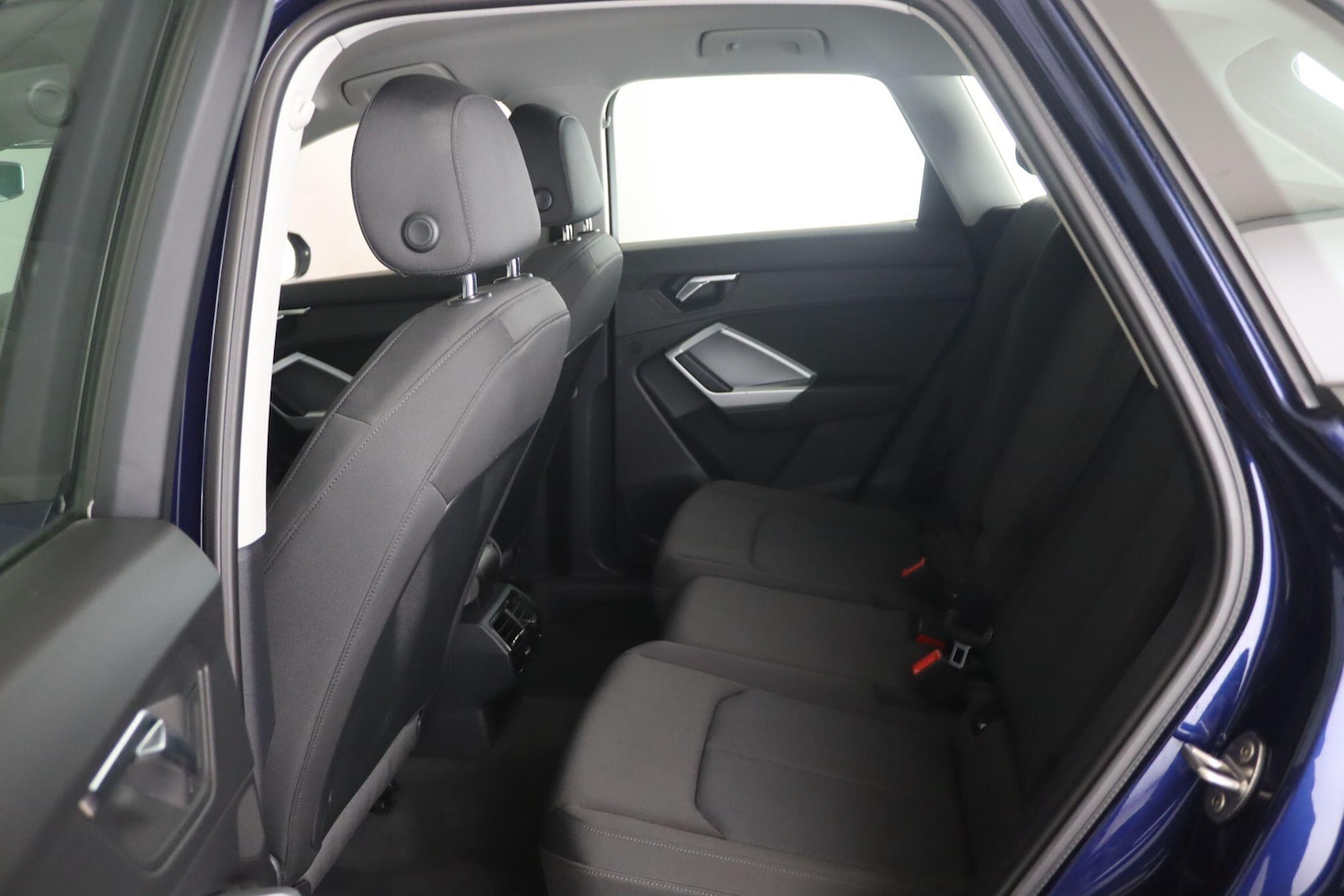 Used Audi Q3 2021 for sale - 76572537: Photo 13