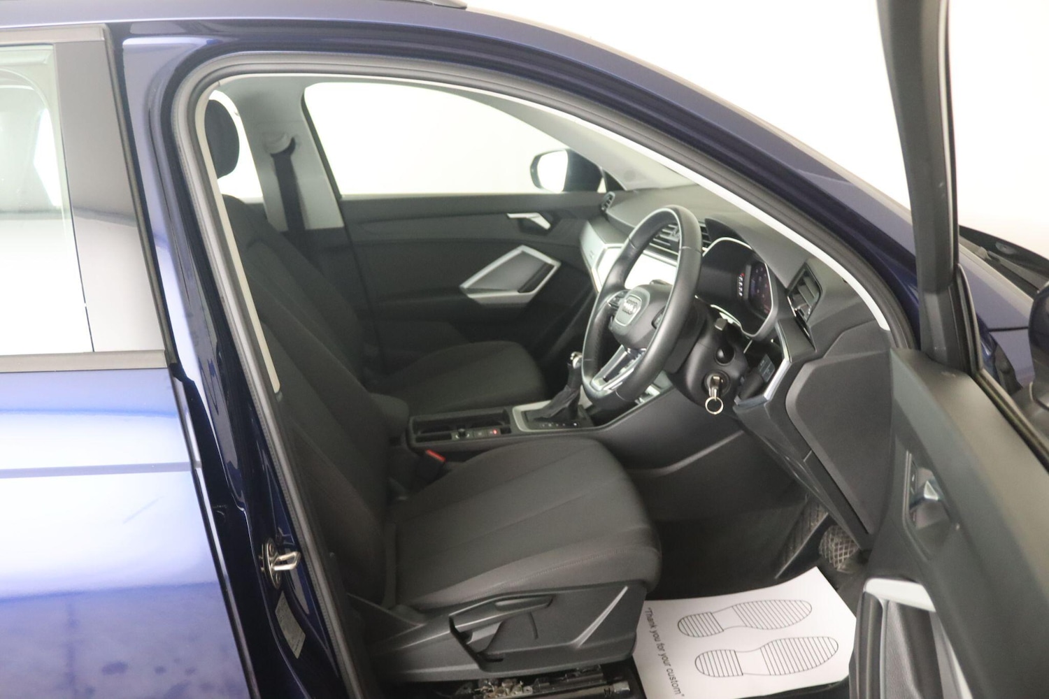 Used Audi Q3 2021 for sale - 76572537: Photo 17