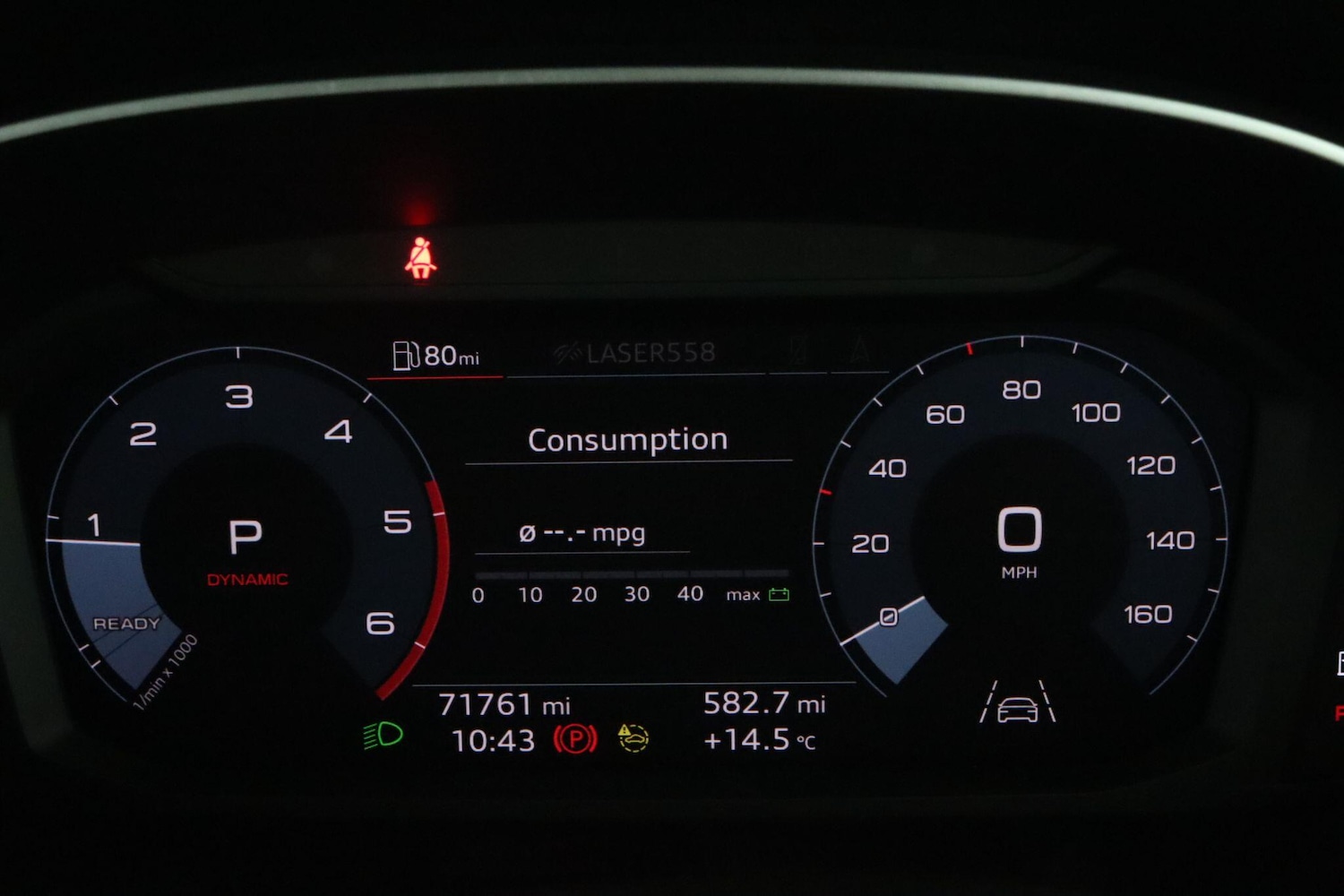 Used Audi Q3 2021 for sale - 76572537: Photo 20