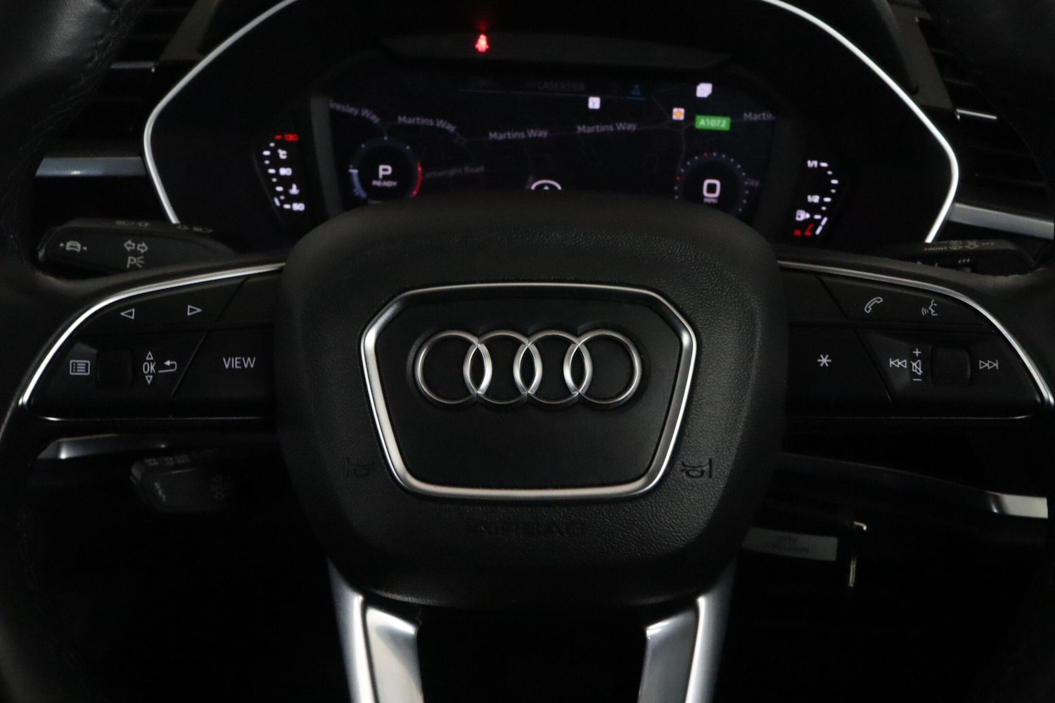 Used Audi Q3 2021 for sale - 76572537: Photo 22