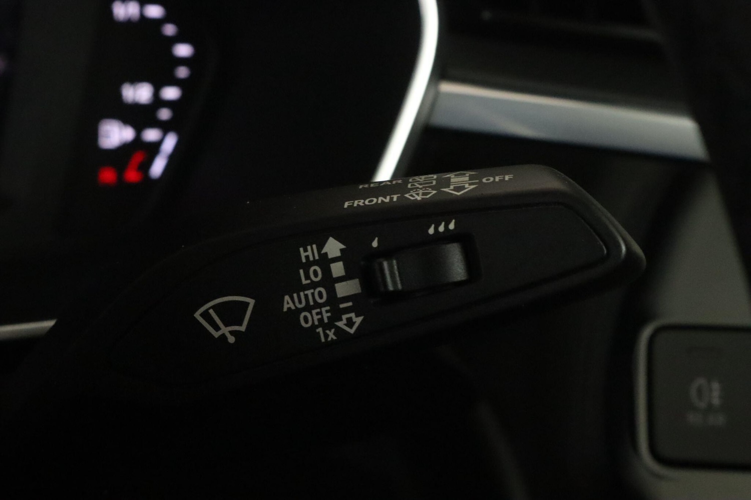 Used Audi Q3 2021 for sale - 76572537: Photo 23