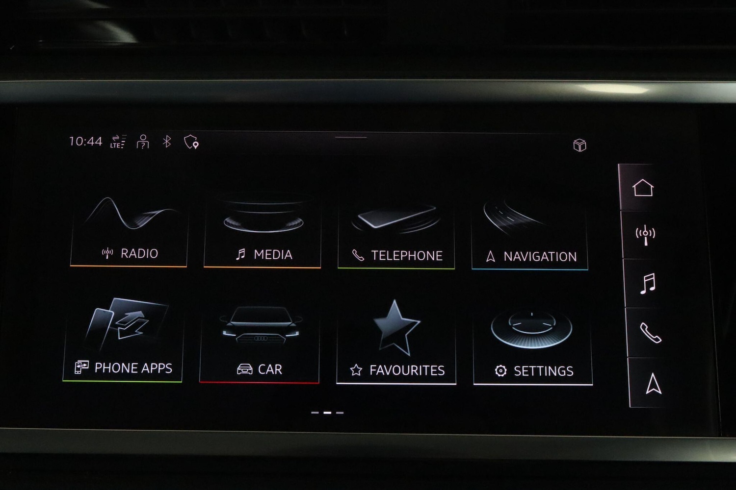 Used Audi Q3 2021 for sale - 76572537: Photo 28