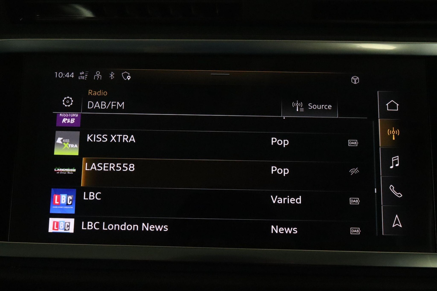 Used Audi Q3 2021 for sale - 76572537: Photo 30