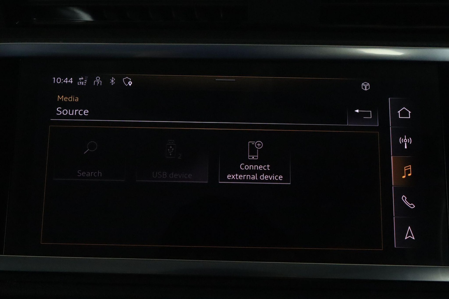 Used Audi Q3 2021 for sale - 76572537: Photo 31