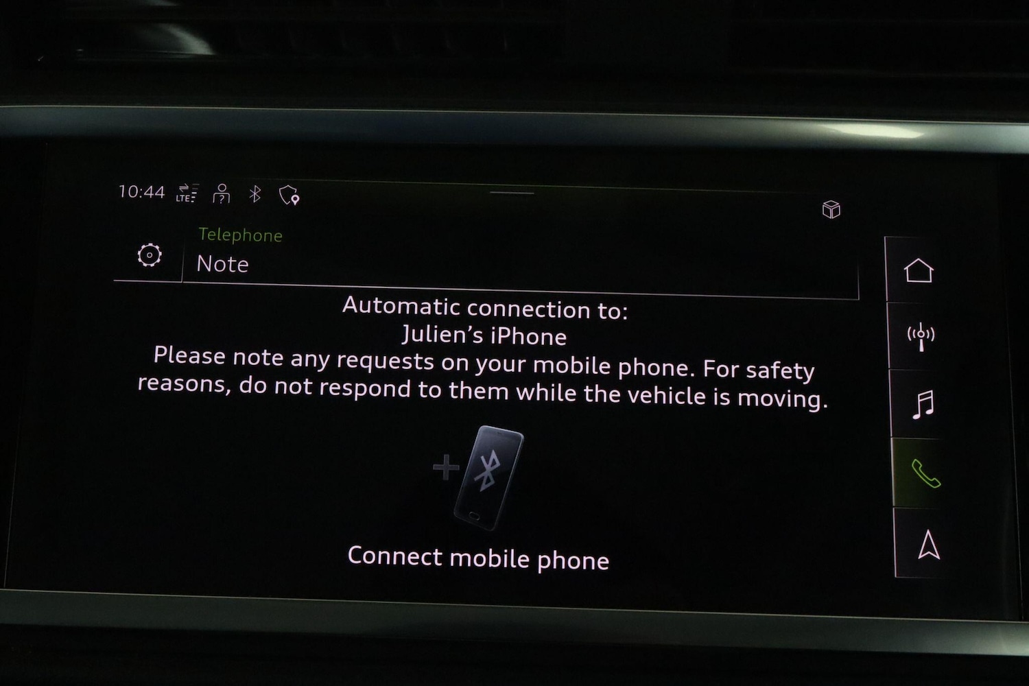 Used Audi Q3 2021 for sale - 76572537: Photo 32