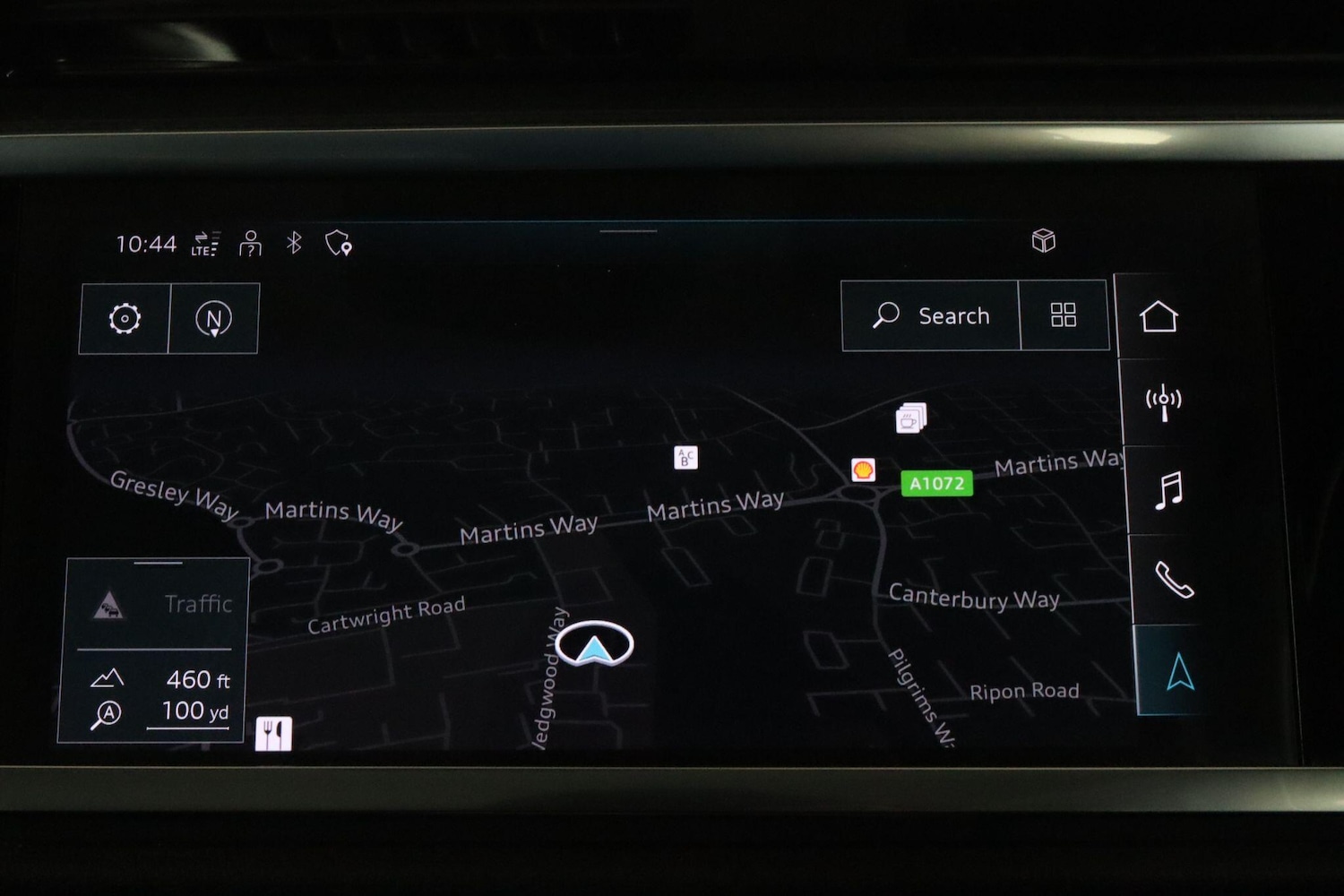 Used Audi Q3 2021 for sale - 76572537: Photo 33